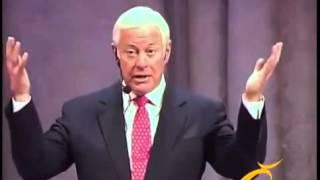 Брайан Трейси - Brian Tracy. Неограниченные возможности.webm