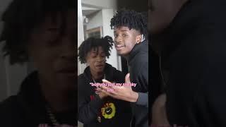 Reacting to @povsbyduke 5x sneaky link me up