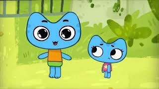 Kit e Kate: Magiche Avventure e Legami di Famiglia