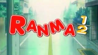 Ranma 1/2 - Opening Català HD