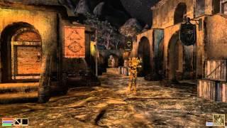 Секреты древних свитков #12 Краб торговец или как срубить септимов в Morrowind