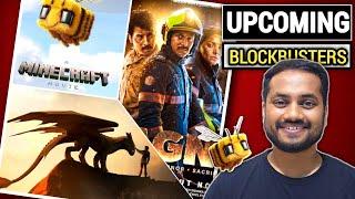 Trailer Reviews in Hindi : Agni : Minecraft Movie: How to Train Your Dragon