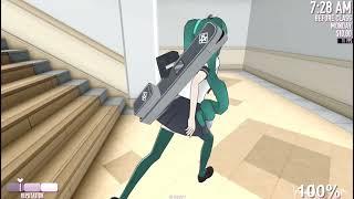 SAKI MIYU COMATOSE