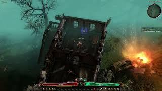 Grim Dawn Campaign Overview Pt.  1