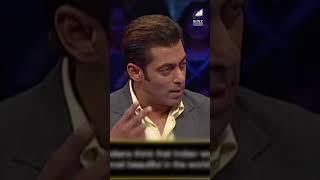 क्या Indian women world में सबसे खूबसूरत हैं? | DKD | #shorts