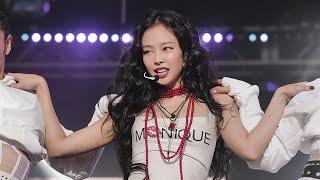 JENNIE – Mantra (Jimmy Kimmel Live! Performance)