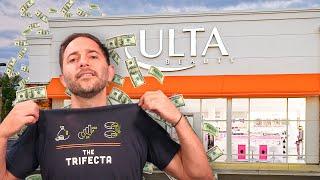 Ulta Beauty ($ULTA) - $700 Expected Price - Lots of Free Cash Flow - Wonderful Company for 2024