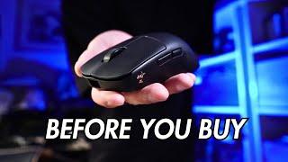 SORA to keep you waiting. This one's GOOD! - Ninjutso Sora V2 Gaming Mouse Review | Before You Buy