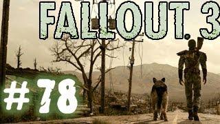 Fallout 3. Прохождение # 78 - Оазис.