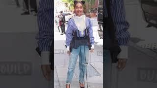 "Summer Denim Frenzy: 7 Celeb-Approved Trends You Need to Try!"