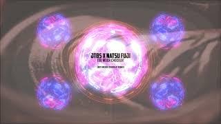 JTBS & Natsu Fuji - Too Much Chocolate (Not Enough Chocolate Remix)