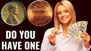 RETIRE IF YOU FIND THIS MOST EXPENSIVE USA PENNY WORTH MILLIONS OF DOLLARS! URGENT SELL NOW