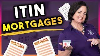 Buying a Home With ITIN  |  ITIN Mortgage Loans
