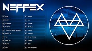 Top Songs Of NEFFEX ️ Best of NEFFEX all time ️ NEFFEX 2024