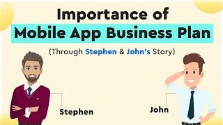 Mobile App Business Plan (Decide Your Success OR Failure) | Excellent Webworld