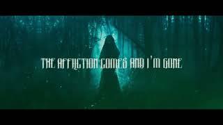 Exist in Ruin - The Affliction (Lyric Video)