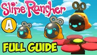 Slime Rancher how to get Drones (2024) | Slime Rancher how to get Advanced Drones (2024)