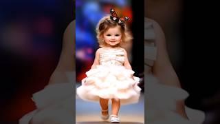 Watch out, world — baby’s got style! #fashionstyle #fashiontrends #ootd #babystyle #shorts