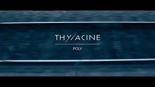 THYLACINE - Poly [Transsiberian Album]