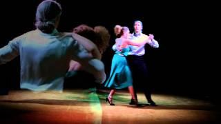 Mikhail Polyakov and Ekaterina Konopleva, Argentine Tango Medley