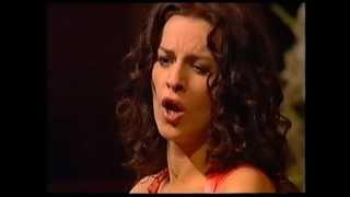 Angela Gheorghiu - Grigoriu: Muzica - Barcelona 2004