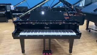 New Steinway Essex EGP-173 Classic