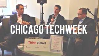 Take a Tour of Chicago TechWeek