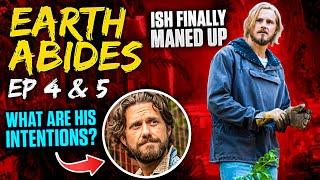 Earth Abides Episodes 4 & 5 DEEP DIVE  & ending EXPLAINED Ish finally MANED up #earthabides #mgm