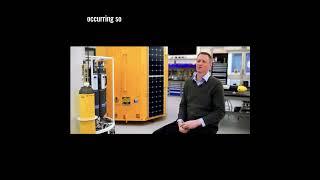 Project Oceanus: Revolutionizing Oceanic Research with Autonomous Vessels | Yacht Crew Vlogs