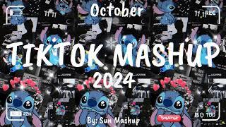 Tiktok Mashup October 2024 (Not Clean)