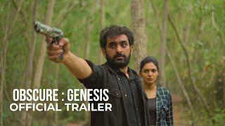 Obscure: Genesis | Official Trailer | Lenspark Comics