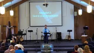 Sermons | Scott Brodd - Come Home!
