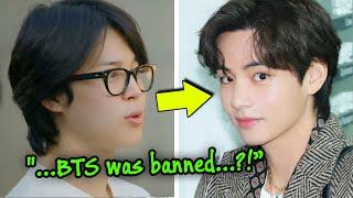 BREAKING: BTS ban, Betrayal of HYBE, Jimin and Jungkook make surprise appearance