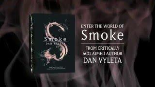 Smoke - Dan Vyleta