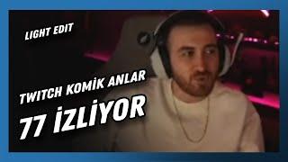 wtcN - Twitch Komik Anlar 77 İzliyor (Liqht Edit)