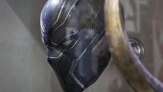 Ironhead Studio's Incredible Movie Costumes