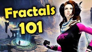 Fractals: The Best Gold Farm in Guild Wars 2! - Ultimate Guide