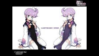 DJMAX Trilogy M/V Ladymade Star
