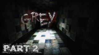 CatButts plays Grey - Part 2!