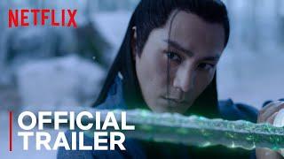 The Yin Yang Master | Official Trailer | Netflix