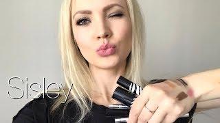 SISLEY!! ВСЯ МОЯ КОЛЛЕКЦИЯ!! | NATALI