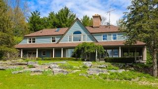 1469 Clayton Mill River Road, New Marlborough, MA Real Estate 01259