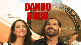 Dando Duro | La Pelicula Completa | Accion y Drama en español | 2024