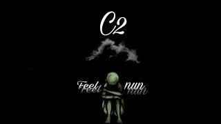 C2 - Real as me (Lyric Video)