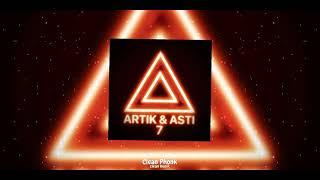 Artik & Asti - Последний Поцелуй