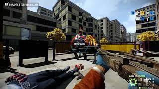 Payday 2. Как играть на сложности One Down. Наборы навыков, оружие, советы.