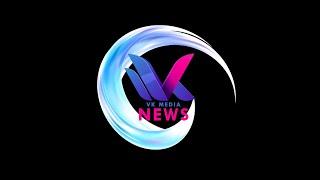 VK MEDIA NEWS OPENING INTRO | VK MEDIA NEWS | HYDERABAD | TELANGANA