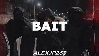 [FREE] #Siraq HK x Si x UK Drill Type Beat 2024 - “BAIT” | Prod. Alexjp263 x Apollo x Cauchemxr