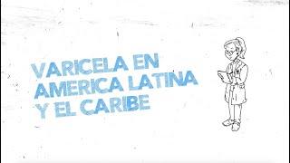 Varicella in Latin America and the Caribbean