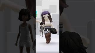0 robux vintage outfit idea #roblox #robloxshorts @BlxeWolf